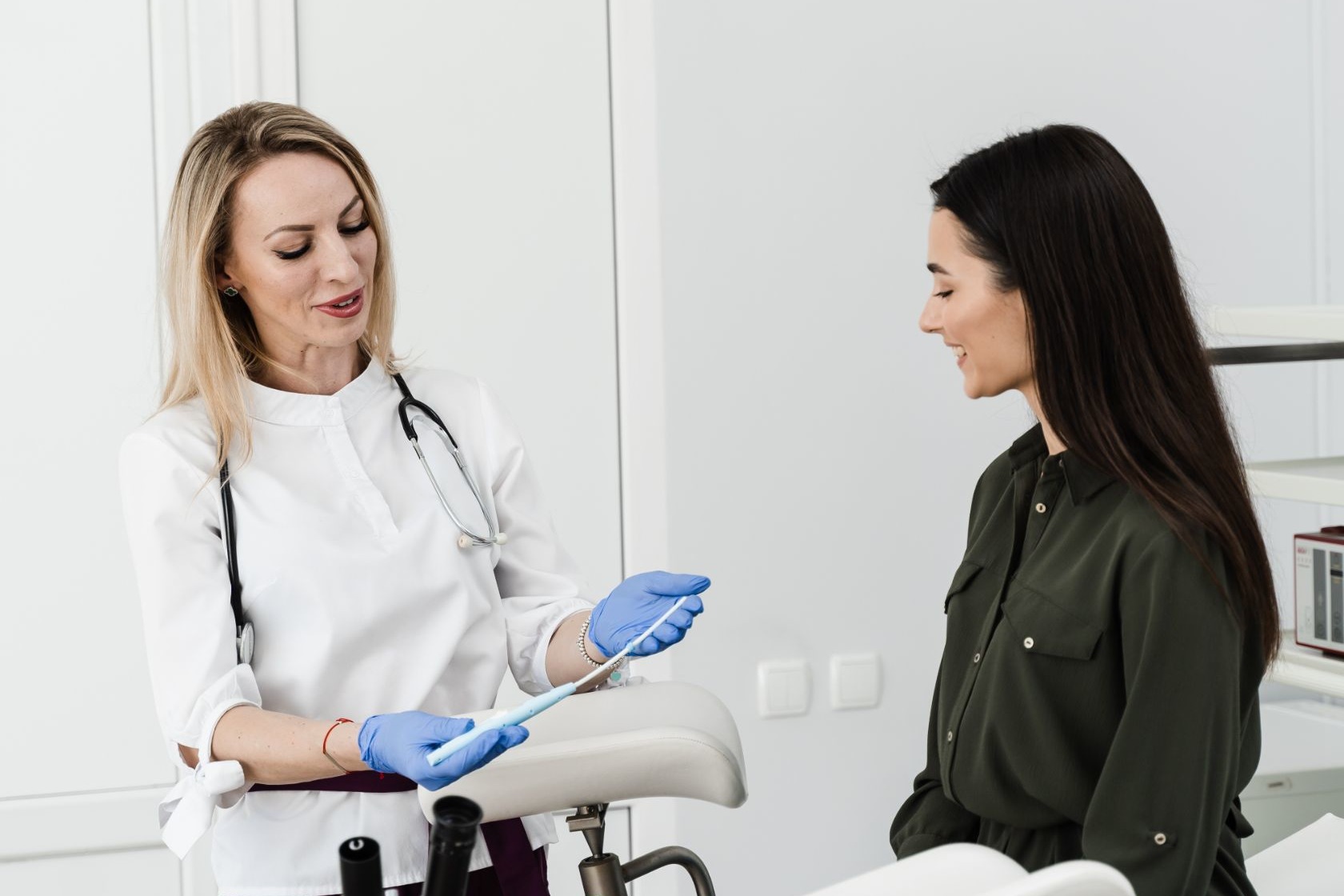 Vì sao phụ nữ nên kiểm tra sức khỏe tổng quát mỗi năm?